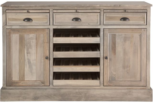 Mavin Customizable Lexington Dining Buffet-2