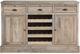 Mavin Customizable Lexington Dining Buffet-2