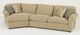 Flexsteel® Randall Right Arm Facing Loveseat-2