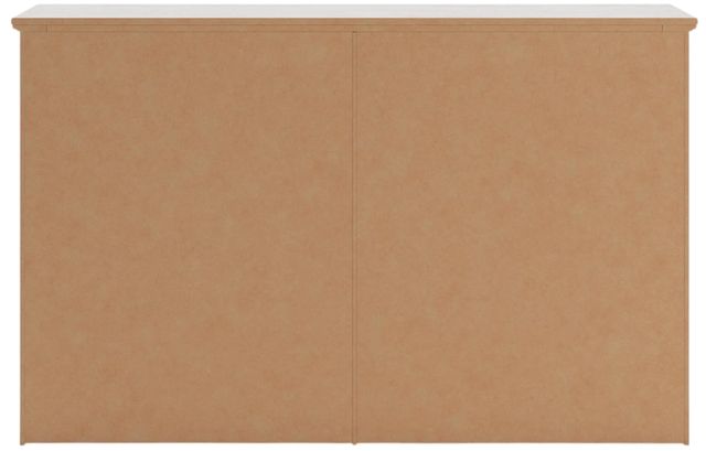 Signature Design by Ashley® Makidern Whitewash Dresser-3
