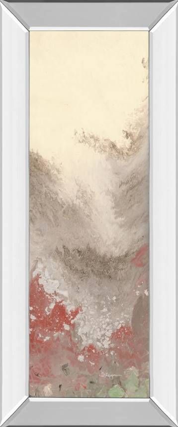 Classy Art Sang Froid II by Dlynn Roll Wall Art-0