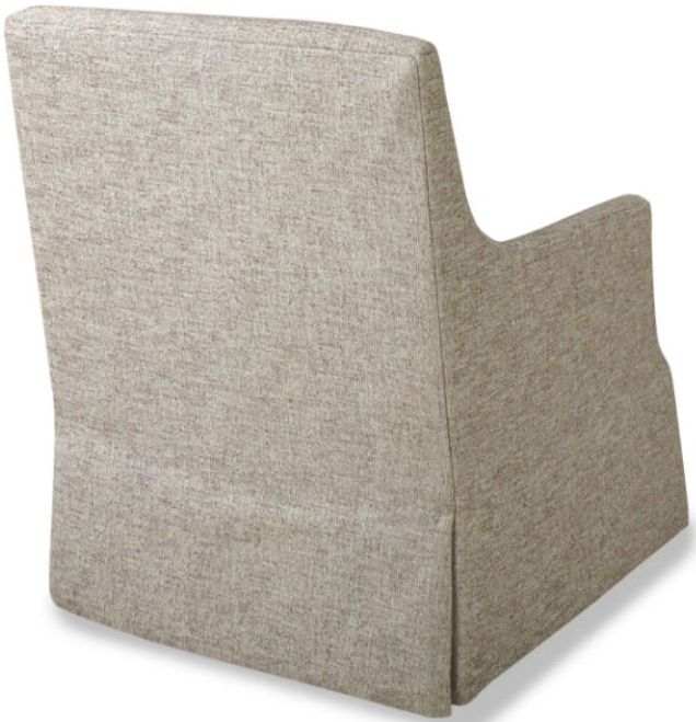 Parker Southern Mia Beckett Lilac Swivel Chair-2