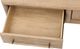 Modus Furniture Dorsey Granola Console Table-5