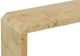 Fairfield® Sequoia Light Brown Sofa Table-4