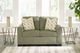 Signature Design by Ashley® MaKaylen Moss Loveseat-1