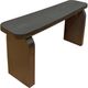 Modus Furniture Elora Jet Console Table-0