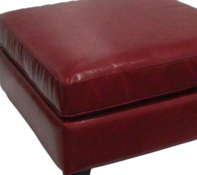 Stanton™ Customizable 643 Square Cocktail Ottoman-1