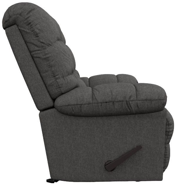 Best® Home Furnishings Customizable Brosmer Rocker Recliner with Heat and Massage-2
