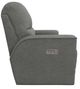 La-Z-Boy® Cade Ocean Power Reclining Loveseat with Headrest and Lumbar-3