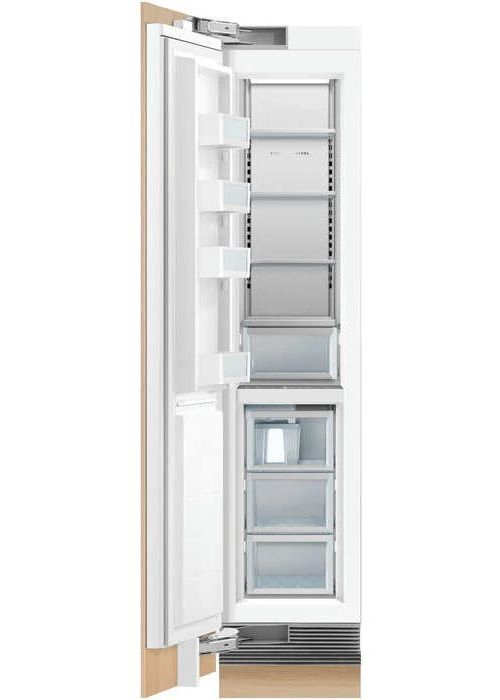 Fisher & Paykel 18" 7.8 Cu. Ft. Panel Ready Upright Freezer-3