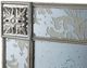 A & B Home Silver 54" Mirror-4