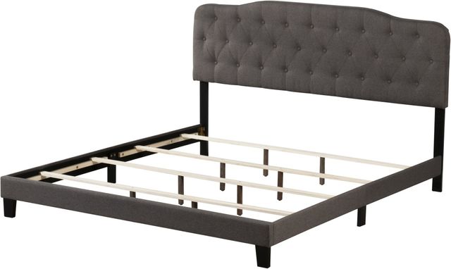 HH2 Home Nicole Stone Queen Bed in One