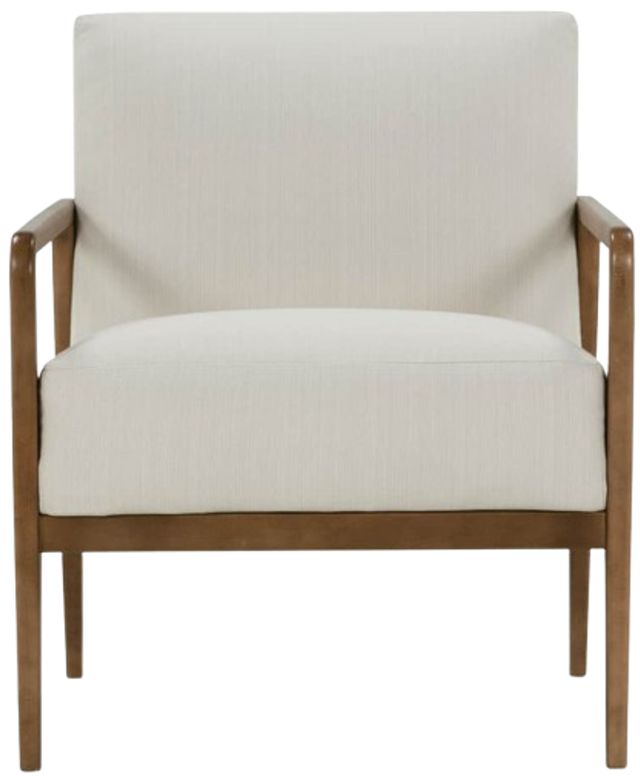 Rowe® Customizable Pfifer Accent Chair-1