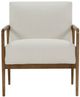 Rowe® Customizable Pfifer Accent Chair-1