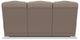 La-Z-Boy® Lancer Cashmere Power Reclining Sofa with Headrest-2
