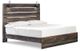 Signature Design by Ashley® Drystan 5-Piece Multi King Panel Bed Set-2