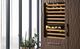 Sub-Zero Designer Series 30" Panel Ready Wine Column With Refrigerator Drawers-2