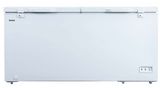 Danby® 67" 17.1 Cu. Ft. White Chest Freezer