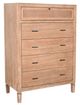 Sunny Designs™ Belinda Oak Grove Chest-0