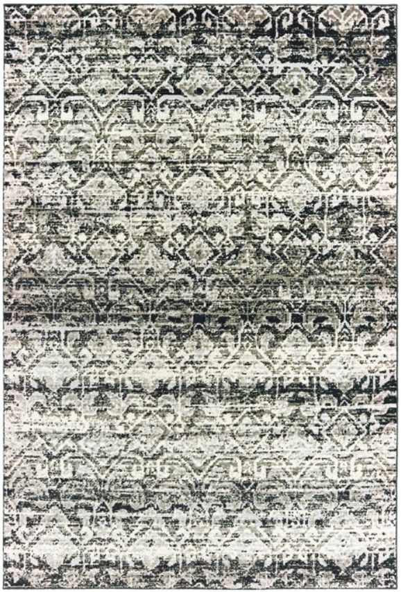 Oriental Weavers™ Bowen 5'x8' Style 1 Area Rug-0