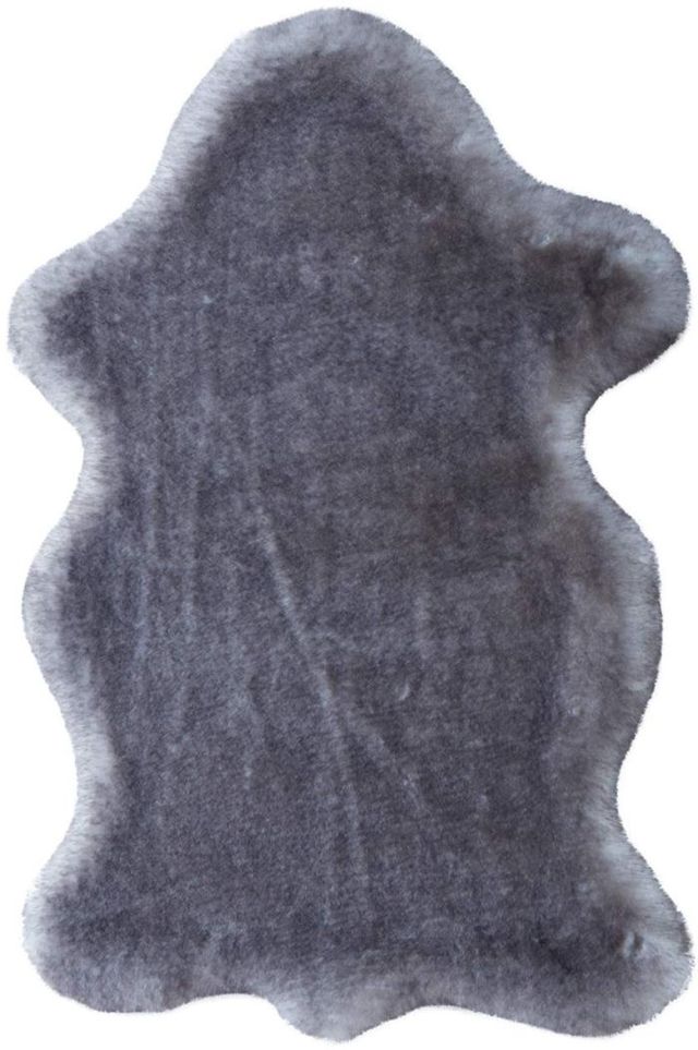 MDA Rugs Amore Shag 5'x8' Style 3 Area Rug-0