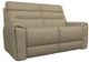 La-Z-Boy® Soren Khaki Power Reclining Loveseat-0