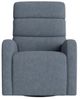 Bassett® Furniture Customizable Hudson Swivel Glider Power Recliner-1