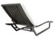 CabanaCoast® Customizable Nevis Aluminum Outdoor Lounge-3