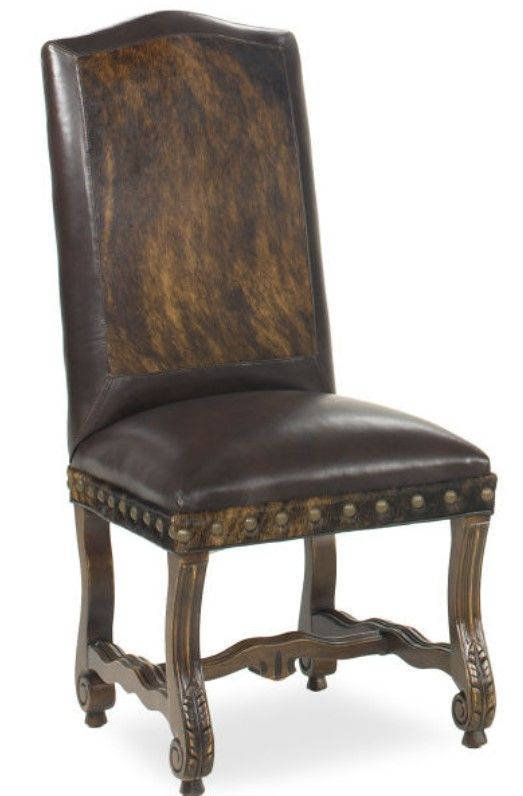 Parker Southern Adrian Foundation Air/Winston Dining Chair-1