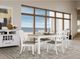 Riverside Furniture Cora Cloud White Side Chair-1