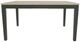 Mavin Customizable 48" x 48" Cosmo Extendable Dining Table with 12" Leaf-1