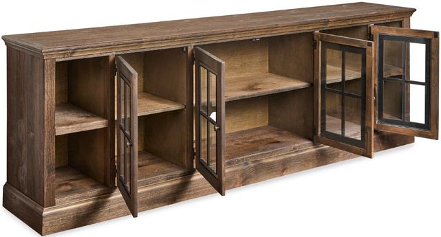 aspenhome® Churchill Brindle 96" Console-1