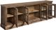 aspenhome® Churchill Brindle 96" Console-1