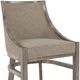 Canadel Customizable Champlain 819A Counter Stool-1