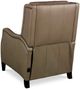 Century® Trading Company Jenna Gray Electric Recliner-4