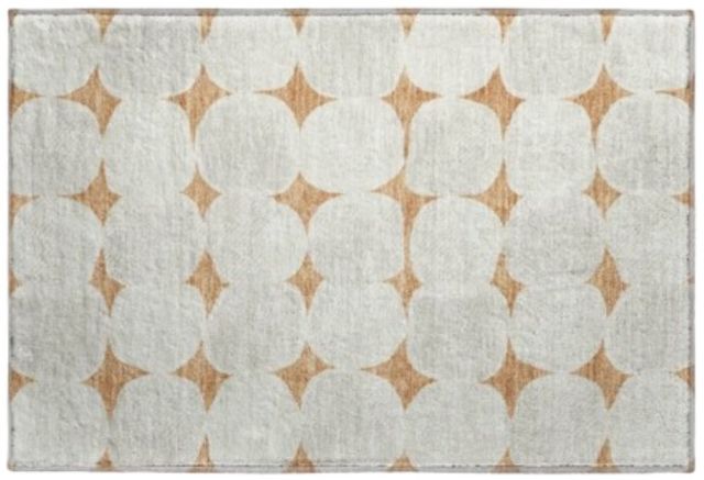 Dalyn™ Rug Company The Reserve TR16 Copper 5'x8' Area Rug-1