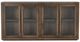 Classic Home Bradley Clear/Landmark Brown Sideboard-2