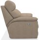 La-Z-Boy® Roman Putty PowerRecline™ Two-Seat Sofa with Power Headrest-2