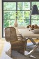 Universal Explore Home™ Oasis Barley Dining Chair -4