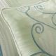Olliix by Madison Park Green Full Amherst 7 Piece Comforter Set-5