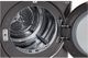 LG 4.2 Cu. Ft. Graphite Steel Front Load Ventless Electric Dryer-4