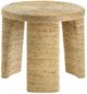 Coaster® Artina 3-Piece Natural Occasional Table Set-1