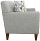 Flexsteel® Digby Gray Sofa-3