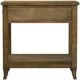 Null Furniture Salem Brown Rectangular End Table-1