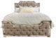 Vintage Furniture Fern Ave King Upholstered Bed-0
