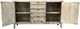 Vintage Furniture Wallen 66" Console-1
