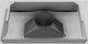 Vent-A-Hood® Designer Series 54" Stainless Steel Wall Mounted Range Hood-2