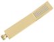 ZLINE Autograph Edition Polished Gold Crystal Bay Thermostatic Shower System-1