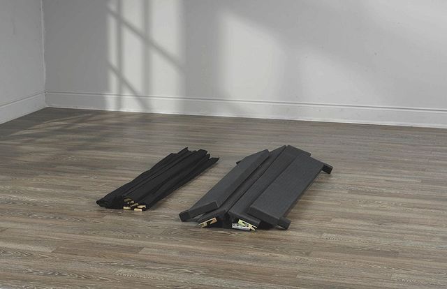 Springwall® Snap 11" Full Foundation-2