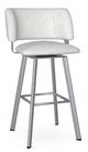 Amisco Customizable Easton Swivel Bar Stool-0